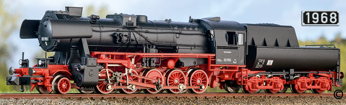 Fleischmann-715208-Giesl